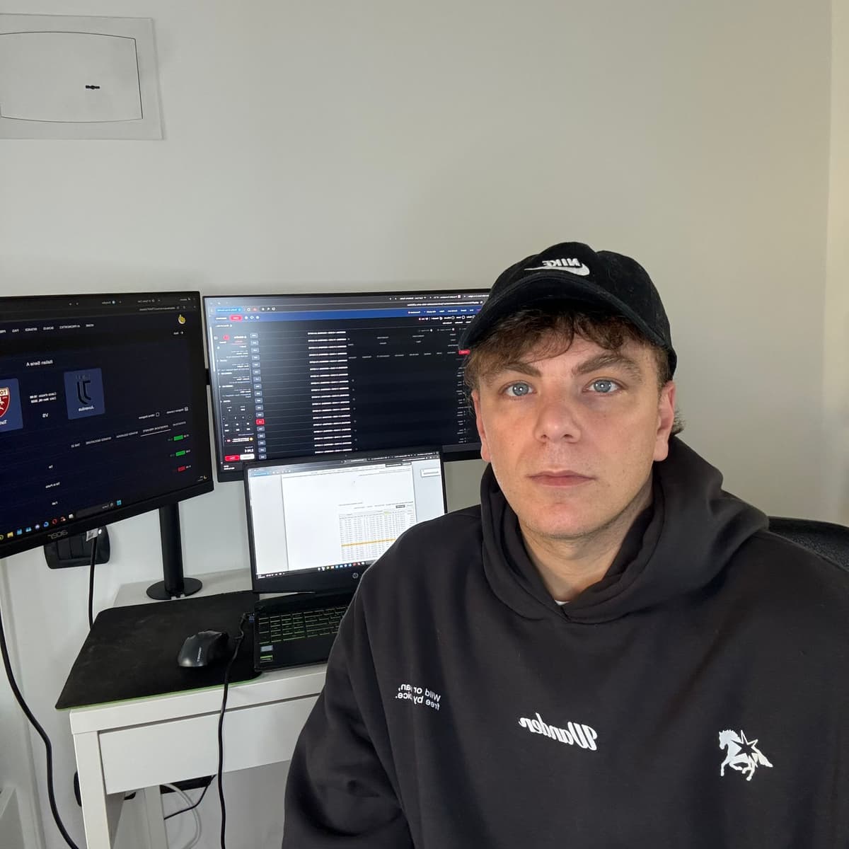 Founder Slice Tennis